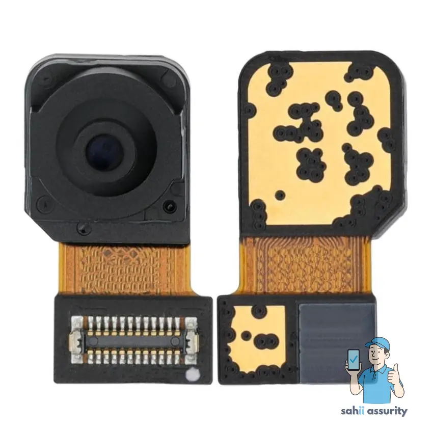 Replacement Front Camera for Motorola Edge 20 (Selfie Camera)